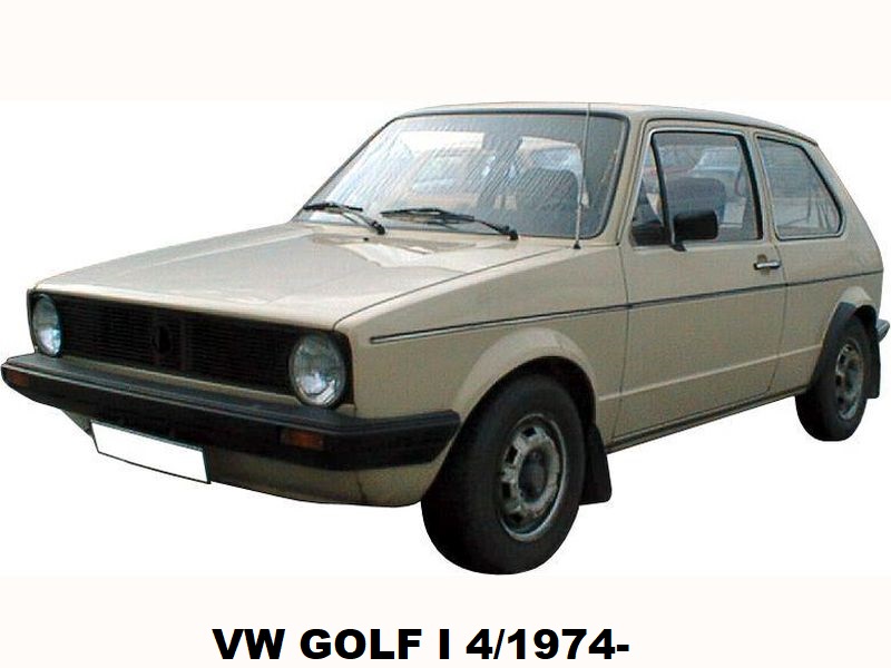 VW / GOLF I (17)